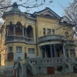 Къщата с ягодите