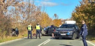 Катастрофа