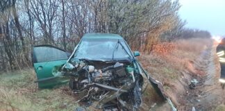 Катастрофа