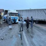 Катастрофа в Самоводене, Велико Търново