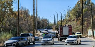 Катастрофа в Габрово