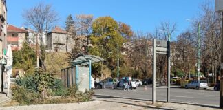 Катастрофа в Шумен