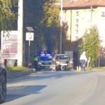 Катастрофа във Велико Търново