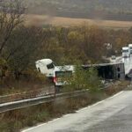 Тежка катастрофа