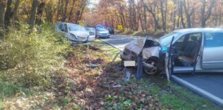 Катастрофата