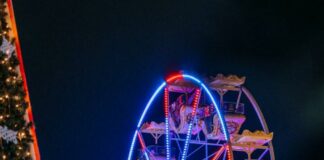 Коледна украса