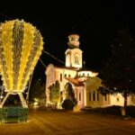 Коледна украса