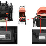 Kоличкa за деца Stokke® YOYO³