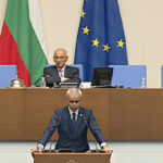 Костадин Костадинов