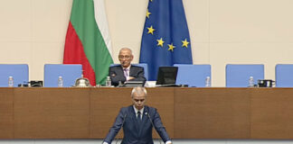 Костадин Костадинов