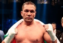 Кубрат Пулев