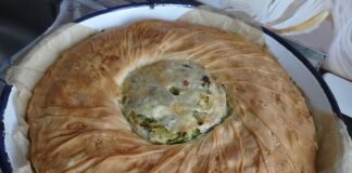 Кюстендилски зелник