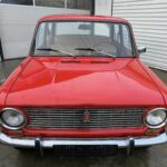 Лада в подкрепа на Цветан Атанасов