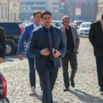 Лидерът на "МЕЧ" Радостин Василев