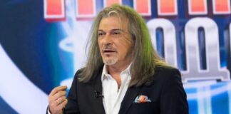 Магърдич Халваджиян