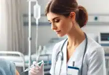 Обучението за медицински сестри и акушерки става безплатно! Медицинска сестра