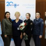 Медицинските сестри