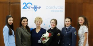 Медицинските сестри