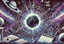 Ретрограден Меркурий