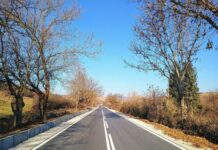 Път Мездра-Боденец