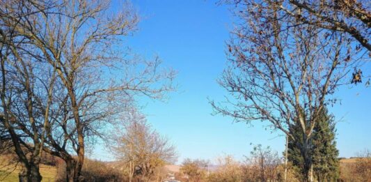 Път Мездра-Боденец