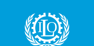 Международната организация на труда