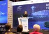 Министър Красимира Стоянова откри авиационен форум