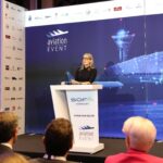 Министър Красимира Стоянова откри авиационен форум