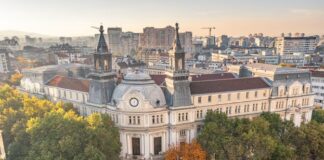 Министерство на земеделието