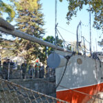 Миноносецът "Дръзки"