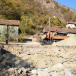 Мост в Мелник