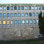 Агенция по геодезия, картография и кадастър