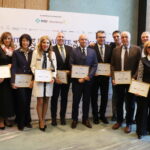 Наградените