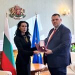 Награждаването