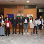 Награждаването