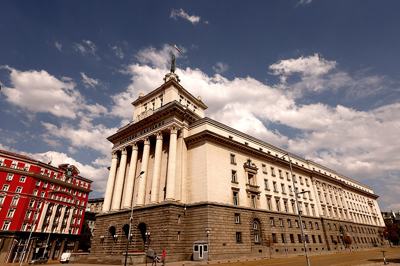 Бойко Борисов Снимка Стоп кадър