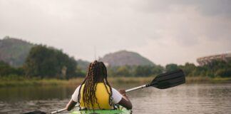 Наводнения в Нигерия