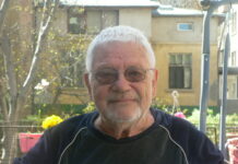 Недялко Йорданов за "Оръжията и човекът"