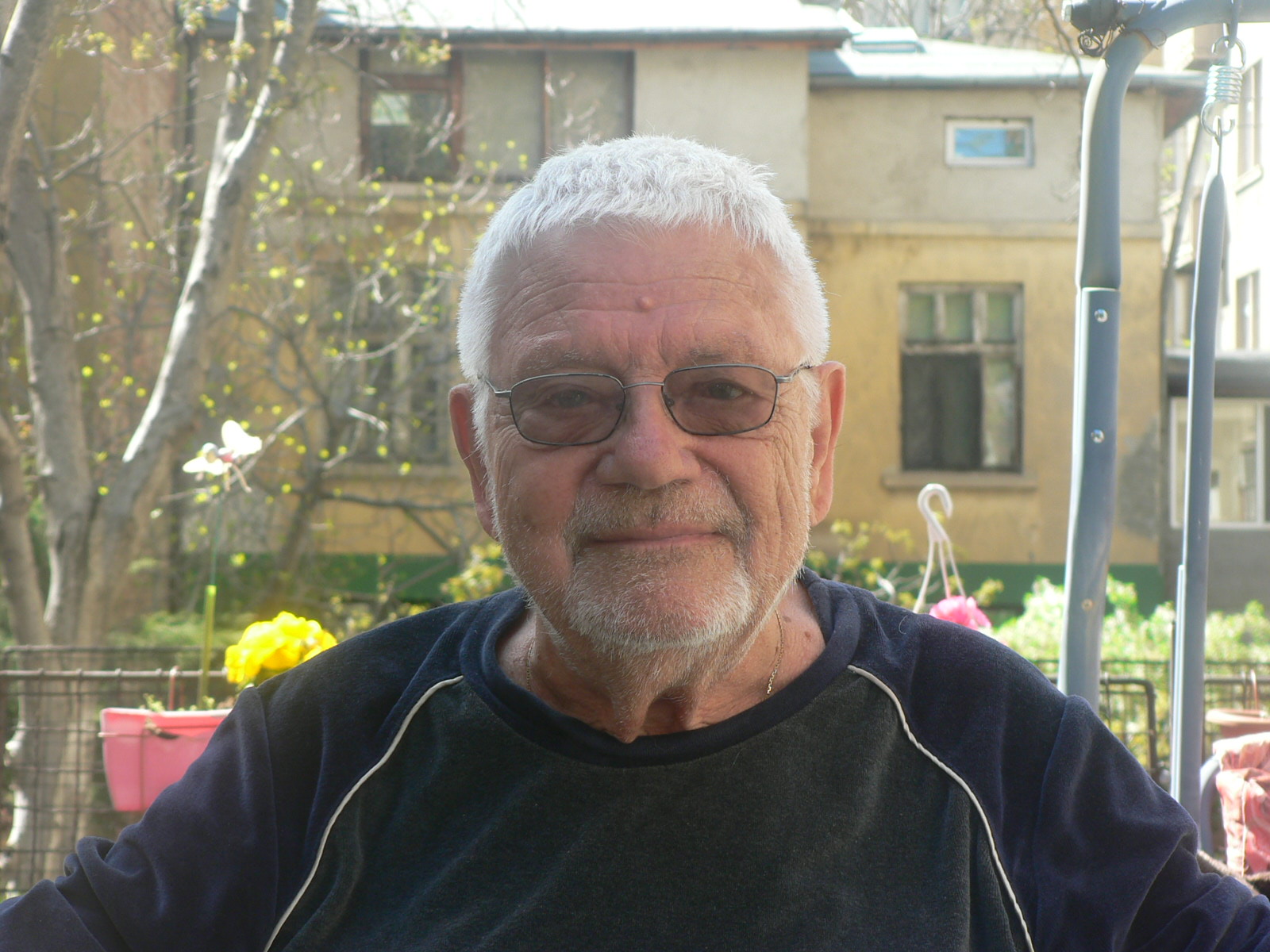 Режисьорът и драматург Недялко Йорданов написа клетва за депутатите която