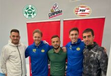 Футболен клуб Нефтохимик