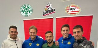 Футболен клуб Нефтохимик