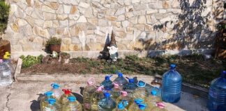 Нелегален алкохол