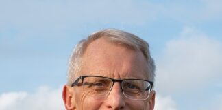 Николай Денков