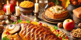 Никулденска трапеза