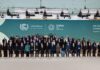 Общата снимка за COP29 в Баку