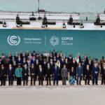 Общата снимка за COP29 в Баку