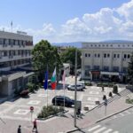 Община Казанлък