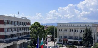 Община Казанлък