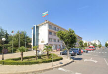 Община Поморие