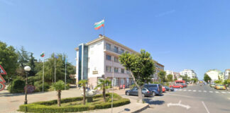 Община Поморие